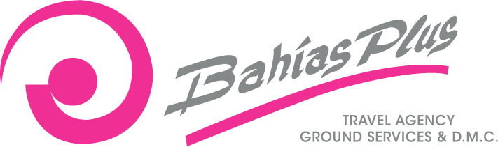 Logo Bahia Plus